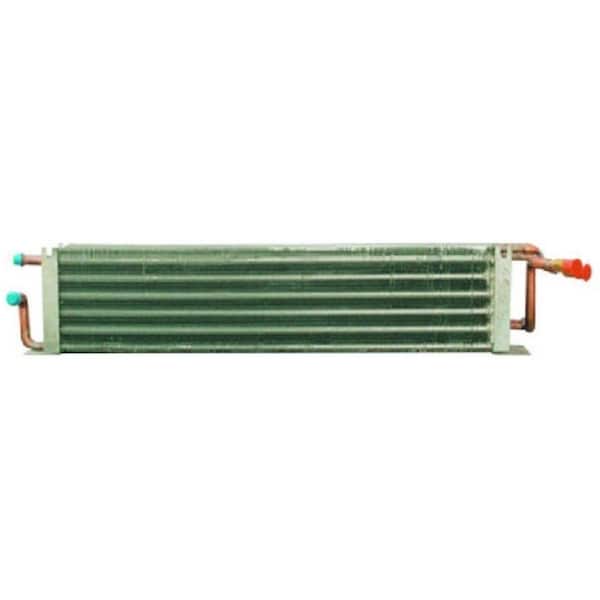 Evaporator